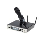 MICROFONO INALAMBRICO SHENHEISER EW 500 G4 1