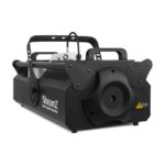 Maquina de humo 3500W DMX