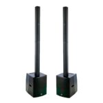 Pack 5 – 2 Altavoces LD System Maui 28 G2