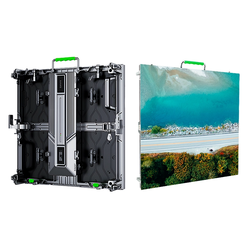 Alquiler Pantalla Led Pixel 2.6 mm