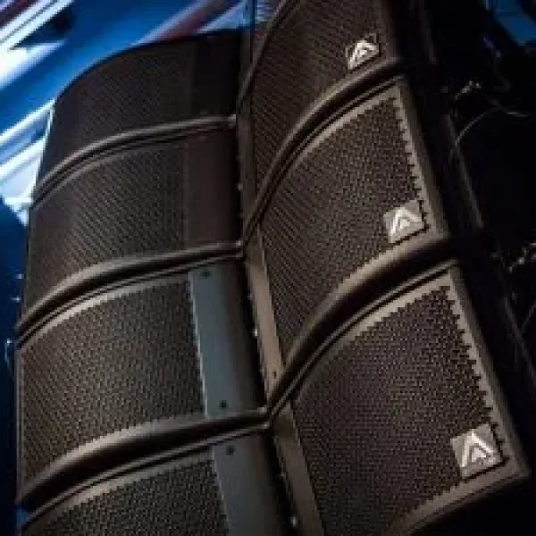 Alquiler Micrófono inalámbrico AKG PW45 Vocal